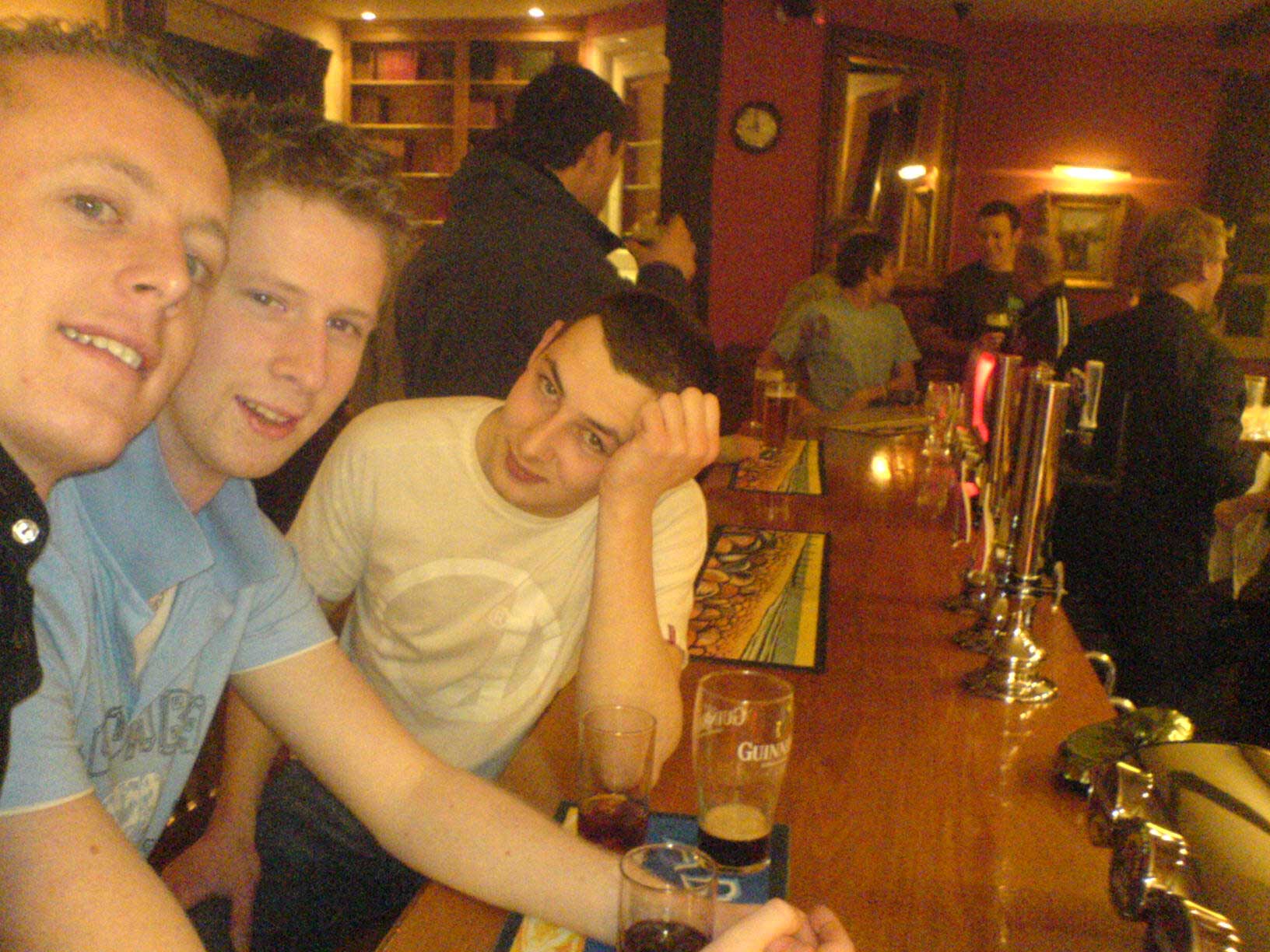 Haz n Asni's 21st