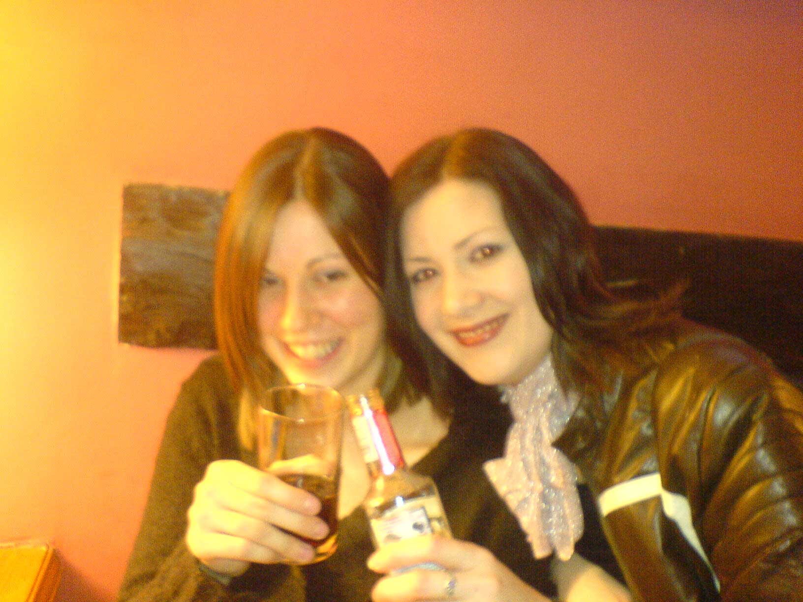 Haz n Asni's 21st