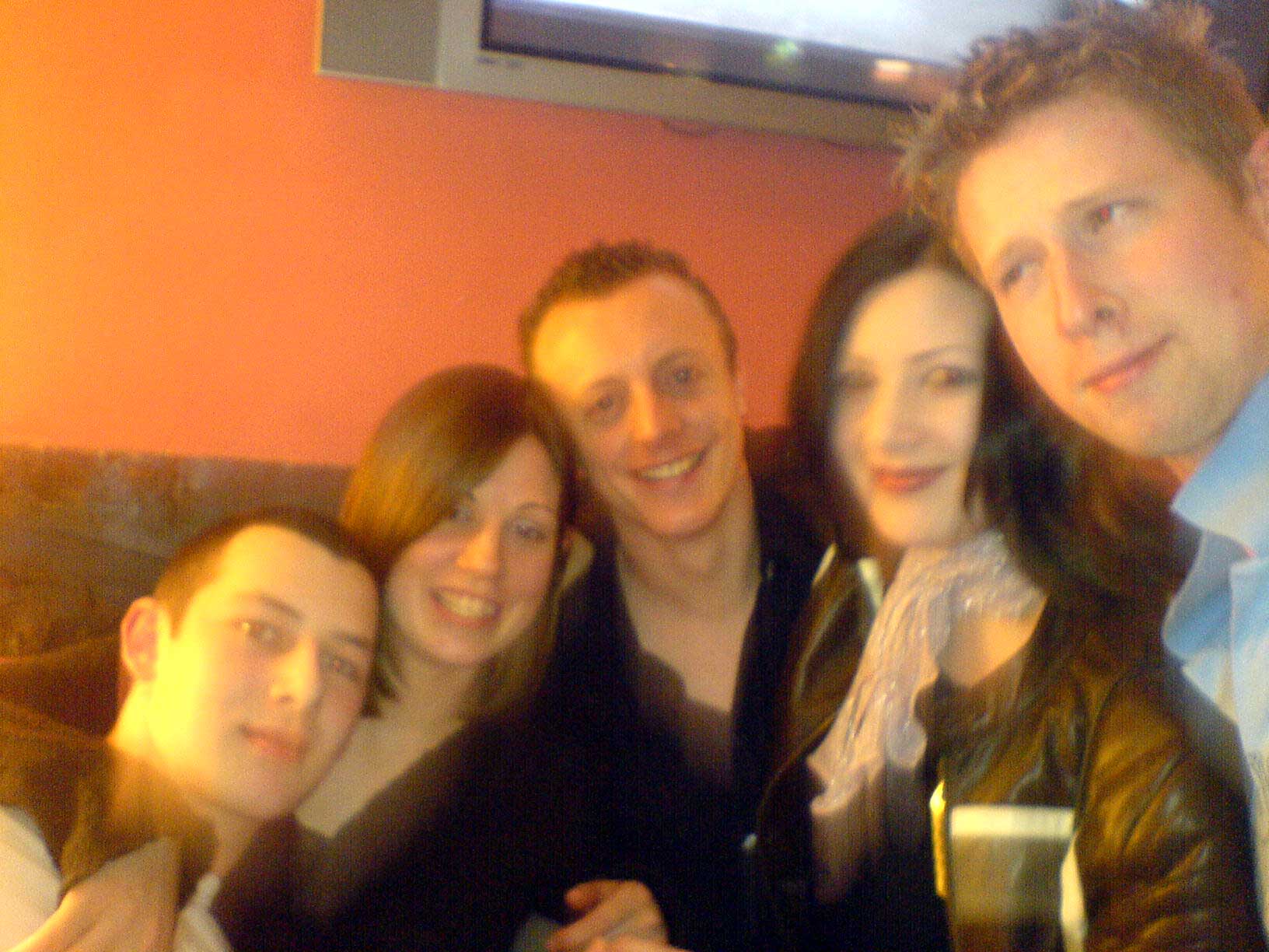 Haz n Asni's 21st